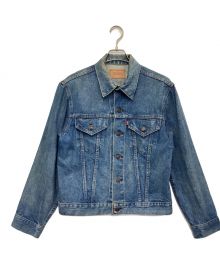 LEVI'S（リーバイス）の古着「70505-0217 70’sデニムジャケット」｜インディゴ