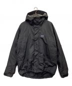 Patagoniaパタゴニア）の古着「INFURNO JACKET（インファーノジャケット）」｜ブラック