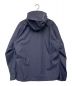 ARC'TERYX (アークテリクス) ベータジャケット ネイビー サイズ:L：55000円