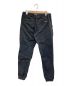 GRAMICCI (グラミチ) NN rib pants Oshman's　別注（エヌエヌリブパンツ　オッシュマンズ別注） ネイビー サイズ:L：5000円