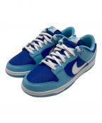 NIKEナイキ）の古着「Dunk Low Retro QS 