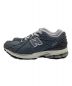 NEW BALANCE (ニューバランス) M1906RV スニーカー グレー サイズ:27cm：13000円