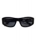 stussy (ステューシー) LADON SUNGLASSES（ラドン　サングラス） ブラック サイズ:MISC：20000円