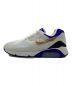 NIKE (ナイキ) AIR 180 Summit White and Concord（エア 180 サミット ホワイト アンド コンコルド） ブルー×ホワイト サイズ:28cm：20000円