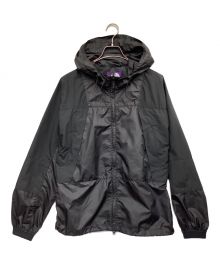 THE NORTH FACE（ザ ノース フェイス）の古着「マウンテンウインドパーカー　NP2852N」｜ブラック