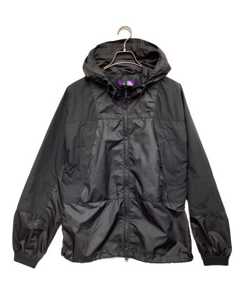 THE NORTH FACE（ザ ノース フェイス）THE NORTH FACE (ザ ノース フェイス) マウンテンウインドパーカー　NP2852N ブラック サイズ:Ｍの古着・服飾アイテム