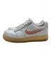 NIKE (ナイキ) Mayumi Yamase Air Force 1 Flyleather Mayumi Yamase White（エア フォース ワン フライレザー マユミ ヤマセ　ホワイト） ホワイト サイズ:US10：10000円