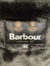 中古・古着 Barbour (バブアー) ファーライナー ブラック サイズ:UK40：17000円