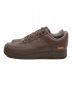 SUPREME (シュプリーム) NIKE (ナイキ) AIR FORCE 1 LOW Baroque Brown(エアフォース1  ロー バロック ブラウン) ブラウン サイズ:28.5cm：18000円