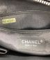 中古・古着 CHANEL (シャネル) ニューマドモアゼル チェーンショルダーバッグ ブラック：100000円