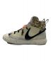 NIKE (ナイキ) READYMADE (レディメイド) BLAZER MID（ブレーザー ミッド） アイボリー サイズ:27.5cm：13000円