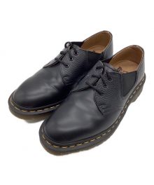 Dr.Martens×BEAUTY&YOUTH（ドクターマーチン×ビューティーアンドユース）の古着「SMITH G UA（スミス ジー ユナイテッドアローズ）レースアップシューズ」｜ブラック