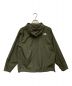 THE NORTH FACE (ザ ノース フェイス) コンパクトジャケット グリーン サイズ:S：10000円