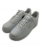 NIKEナイキ）の古着「AIR FORCE 1 ’07 FRESH（エアフォース1 ’07 フレッシュ））」｜ホワイト