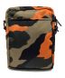 PORTER (ポーター) PS CAMO（ピーエス カモ）SHOULDER BAG VERTICAL（ショルダーバッグ バーチカル）：18000円