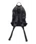 PORTER GIRL (ポーターガール) SHOOTING STAR  DAYPACK（シューティングスター　デイパック）：12000円