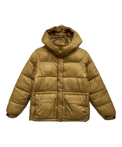 THE NORTH FACE（ザ ノース フェイス）THE NORTH FACE (ザ ノース フェイス) キャンプシェラショート カーキ サイズ:Mの古着・服飾アイテム