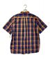 stussy (ステューシー) Chucky Plaid Pullover Shirt（チャッキー プラッド プルオーバー シャツ） マルチカラー サイズ:L：14000円