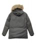 CANADA GOOSE (カナダグース) GLADBURY（グラッドバリー）ダウンジャケット グレー サイズ:L：40000円