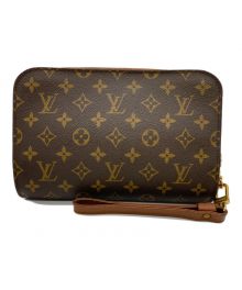 LOUIS VUITTON（ルイ ヴィトン）の古着「ポシェット オルセー」