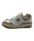 NEW BALANCE (ニューバランス) 550 NEC（550 エヌイーシー） ベージュ サイズ:D 23.5cm：10000円