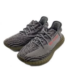 adidas（アディダス）の古着「Yeezy Boost 350 V2（イージーブースト 350 V2）」｜グレー×ブラック