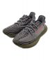 adidas（アディダス）の古着「Yeezy Boost 350 V2（イージーブースト 350 V2）」｜グレー×ブラック