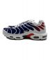 NIKE (ナイキ) AIR MAX PLUS ”PSG