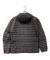 ARC'TERYX (アークテリクス) CERIUM SL HOODY（セリウム エスエル フーディー） ブラック サイズ:175/110A(L)：27000円