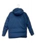 MAMMUT (マムート) Dry Tech Prime Down Coat（ドライテック プライム ダウン コート） ネイビー サイズ:asia M（eu S)：19000円