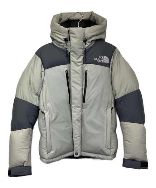 THE NORTH FACE（ザ ノース フェイス）THE NORTH FACE (ザ ノース フェイス) Baltro Light Jacket（バルトロ ライト ジャケット） グレー サイズ:Mの古着・服飾アイテム