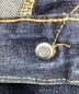 中古・古着 LEVI'S (リーバイス) 501XX BIGE復刻 501-0003 インディゴ サイズ:31：25000円