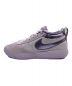 NIKE (ナイキ) BOOK 1 EP（ブック 1 イーピー） パープル サイズ:28cm：15000円