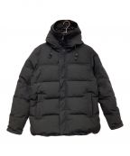 CANADA GOOSEカナダグース）の古着「MACMILLAN PARKA BLACK LABEL（マクミラン パーカ ブラック レーベル）」｜ブラック