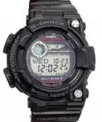 CASIOカシオ）の古着「G-SHOCK FROGMAN（ジーショック フロッグマン）ダイバーズウォッチ」