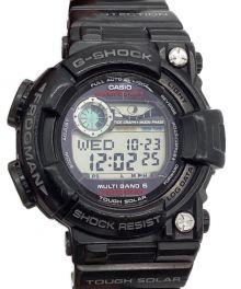 CASIO（カシオ）の古着「G-SHOCK FROGMAN（ジーショック フロッグマン）ダイバーズウォッチ」