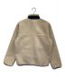 Patagonia (パタゴニア) classic retro x（クラシック レトロ X) ベージュ サイズ:M：18000円