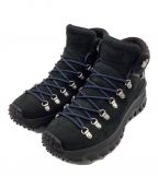 MONCLER×FRAGMENT DESIGNモンクレール×フラグメントデザイン）の古着「TRAILGRIP HIGH GTX（トレイルグリップ ハイ ゴアテックス）」｜ブラック