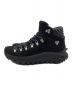 MONCLER (モンクレール) FRAGMENT DESIGN (フラグメントデザイン) TRAILGRIP HIGH GTX（トレイルグリップ ハイ ゴアテックス） ブラック サイズ:EU41：37000円