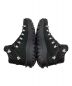 中古・古着 MONCLER (モンクレール) FRAGMENT DESIGN (フラグメントデザイン) TRAILGRIP HIGH GTX（トレイルグリップ ハイ ゴアテックス） ブラック サイズ:EU41：37000円