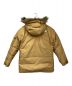 THE NORTH FACE (ザ ノース フェイス) マクマード パーカー キャメル サイズ:S：15000円