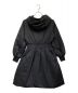 WEEKEND Max Mara (ウィークエンド マックスマーラ) ダウンジャケット ネイビー サイズ:38：40000円