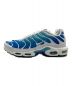 NIKE (ナイキ) AIR MAX PLUS（エア マックス プラス） ブルー×ホワイト サイズ:28.5：15000円