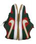 中古・古着 NIKE (ナイキ) SB Dunk Low Pro PRM Seattle Supersonics（スケートボーディング ダンク ロー プロ プレミアム シアトル スーパーソニックス） グリーン×レッド サイズ:24㎝：15000円