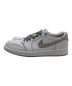 NIKE (ナイキ) AIR JOURDAN 1 LOW OG NEUTRAL GREY（エア ジョーダン 1 ロー オージー ニュートラル グレー） ホワイト サイズ:28cm：13000円