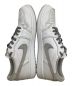 中古・古着 NIKE (ナイキ) AIR JOURDAN 1 LOW OG NEUTRAL GREY（エア ジョーダン 1 ロー オージー ニュートラル グレー） ホワイト サイズ:28cm：13000円