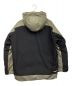 Karrimor (カリマー) nevis parka（ネビス パーカ） グリーン サイズ:M：18000円