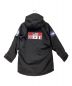 THE NORTH FACE (ザ ノース フェイス) トランスアンタークティカパーカ ブラック サイズ:S：35000円