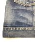 中古・古着 LEVI'S (リーバイス) 507XX 2nd トラッカージャケット インディゴ サイズ:38：20000円