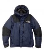 THE NORTH FACEザ ノース フェイス）の古着「Baltro Light Jacket（バルトロ ライト ジャケット）」｜ネイビー×ブラック